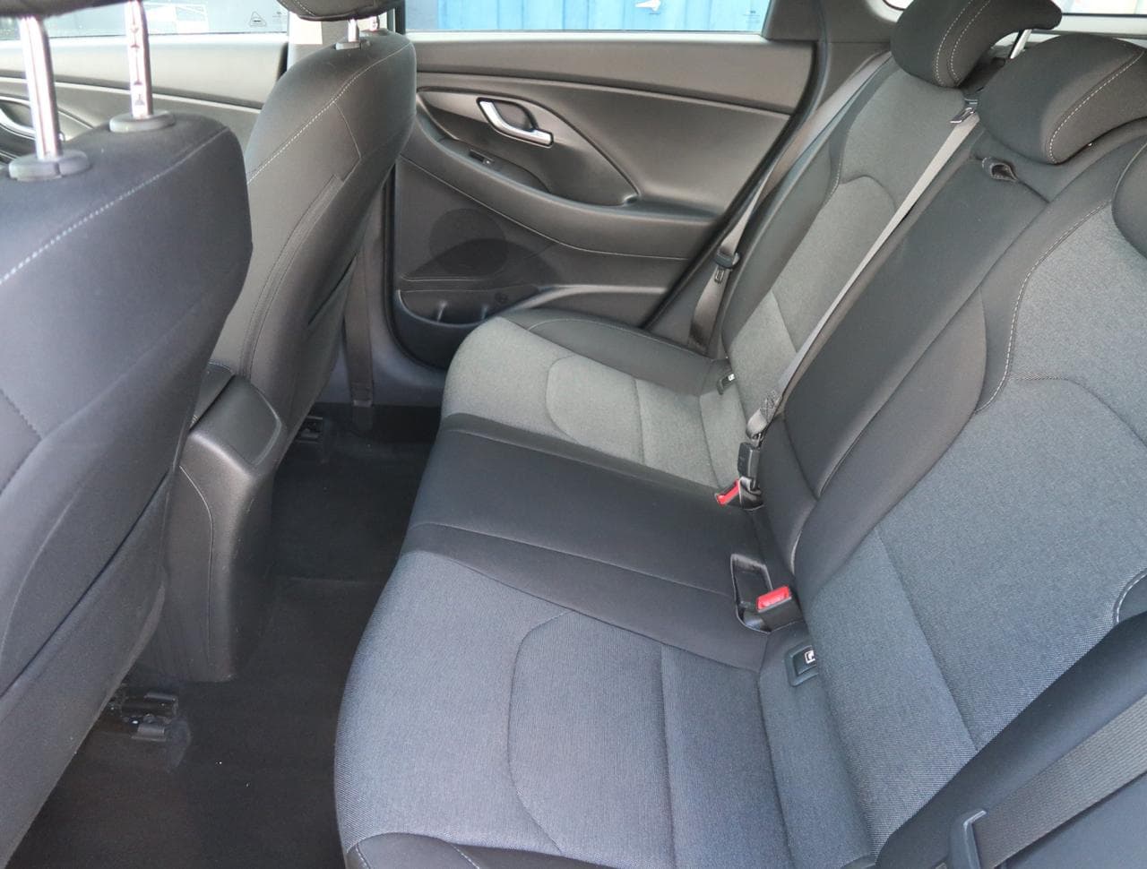 2021 Hyundai i30 - 15