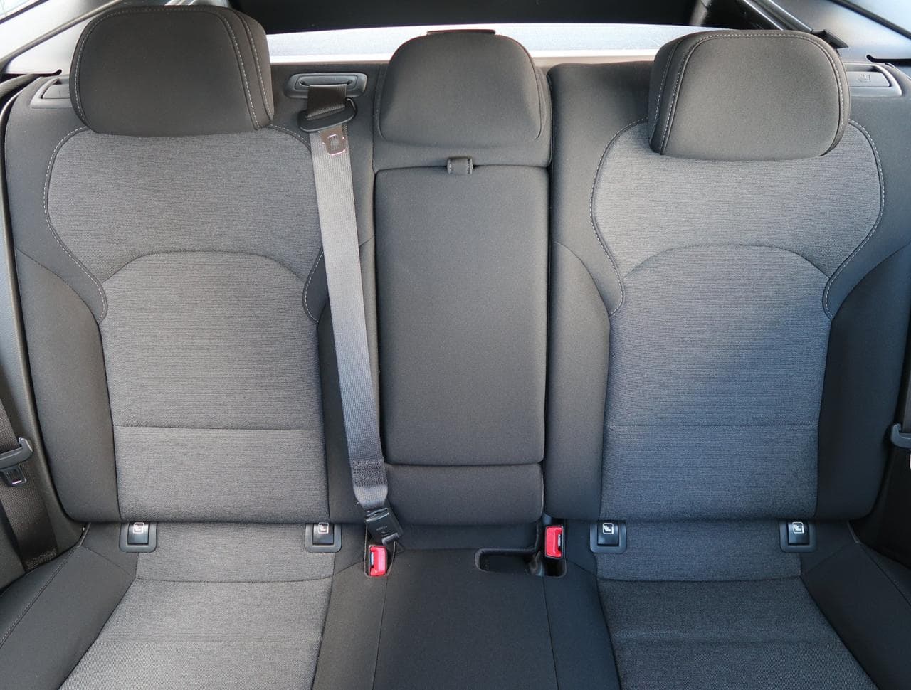 2021 Hyundai i30 - 14
