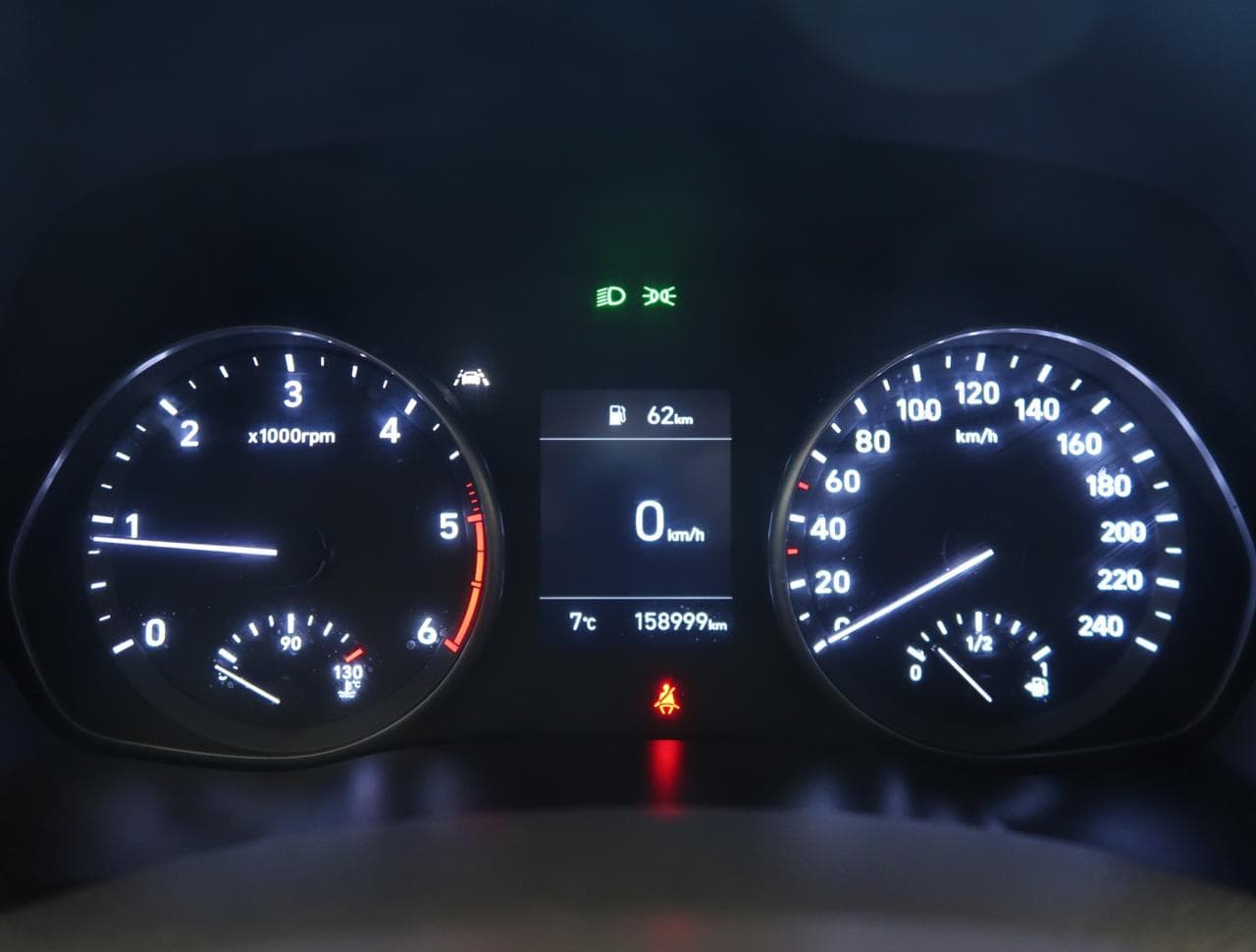2021 Hyundai i30 - 17