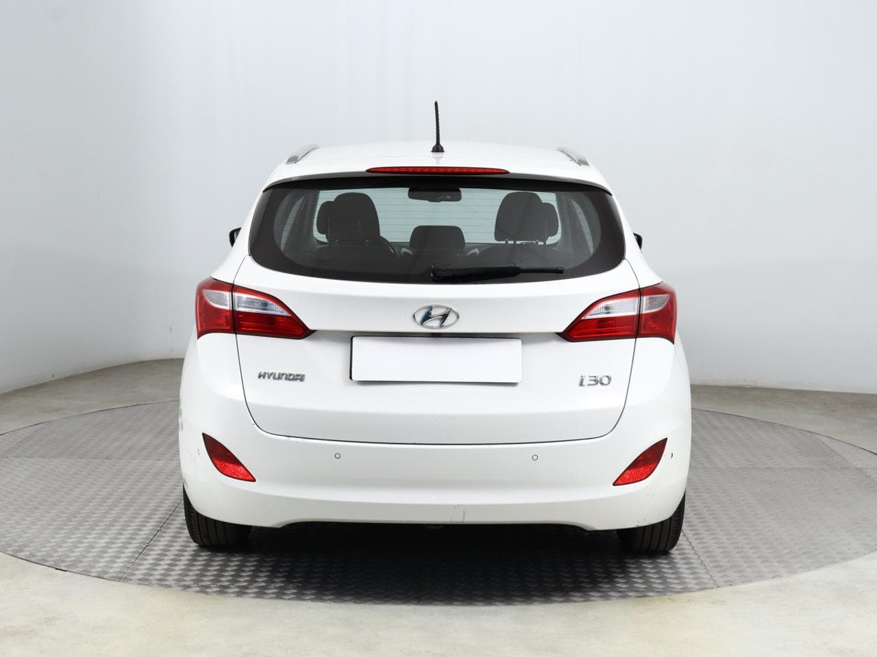 2014 Hyundai i30 - 8