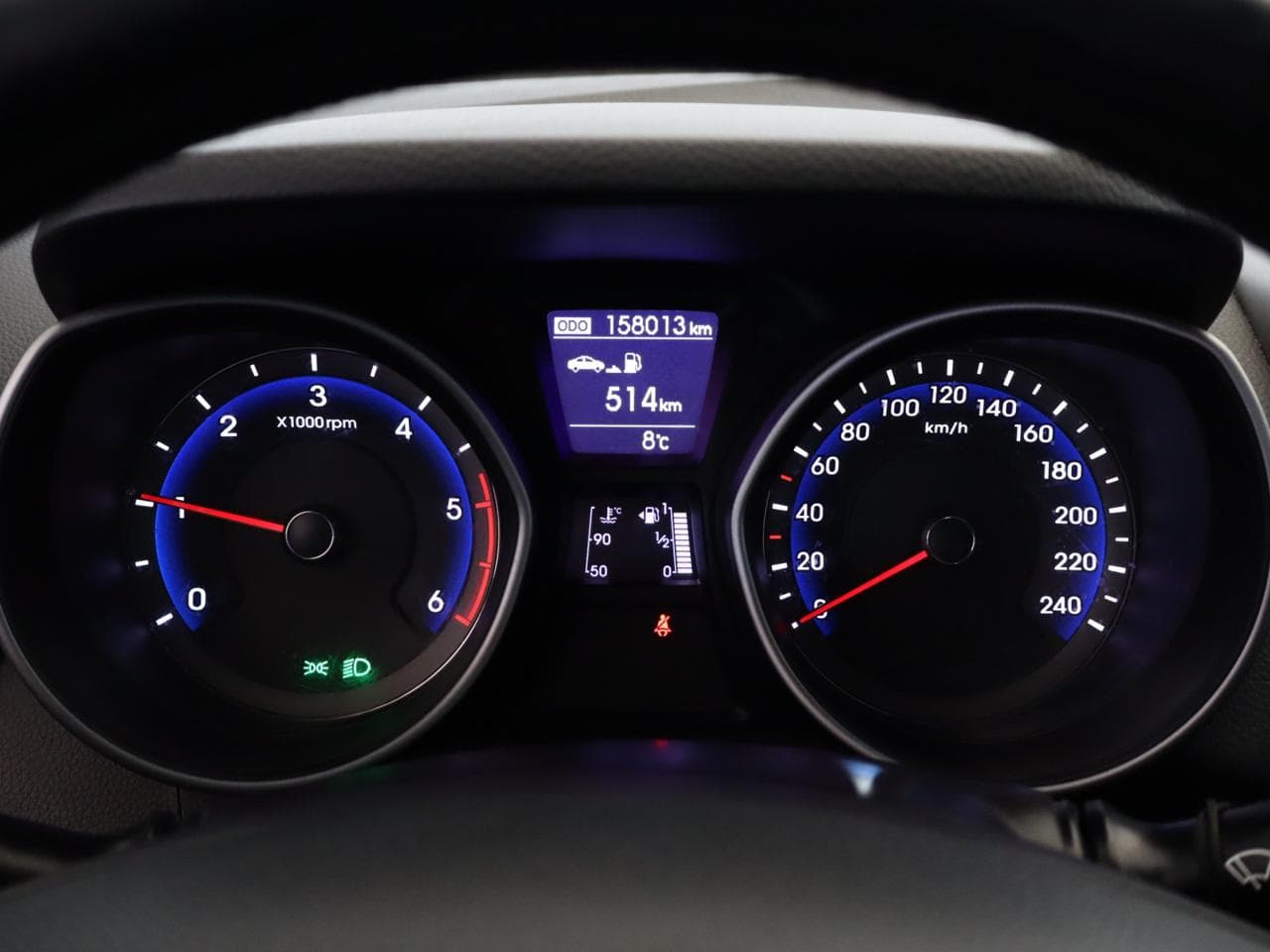 2014 Hyundai i30 - 23