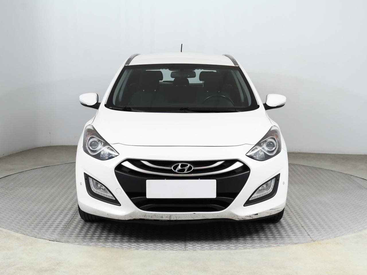 2014 Hyundai i30 - 2