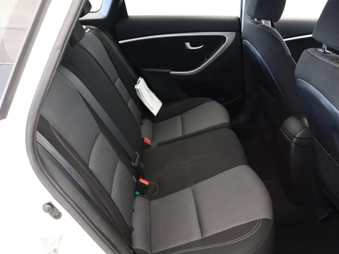 2014 Hyundai i30 - 16
