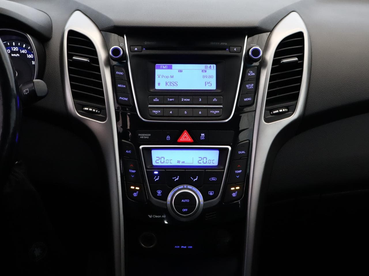 2014 Hyundai i30 - 25