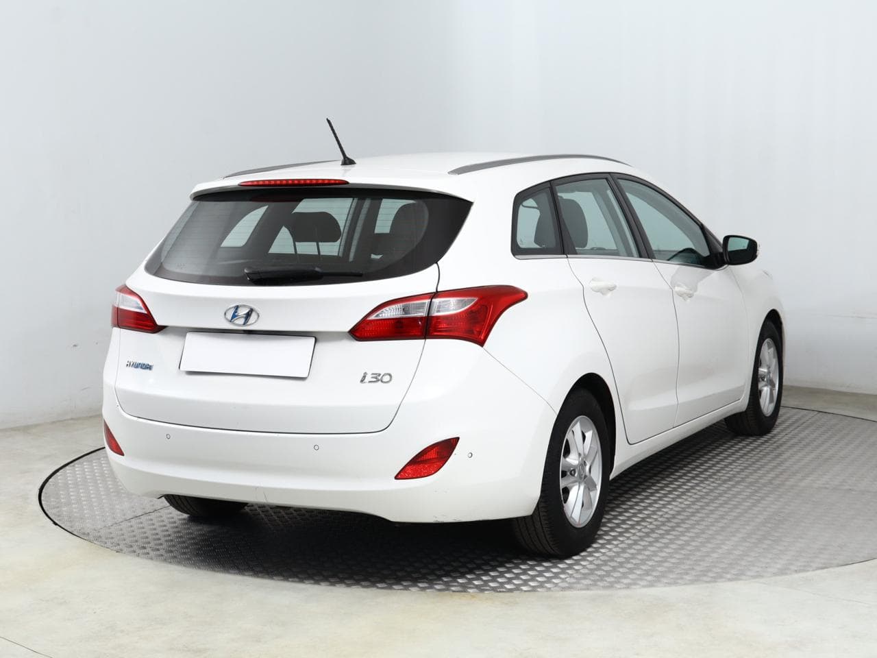 2014 Hyundai i30 - 9