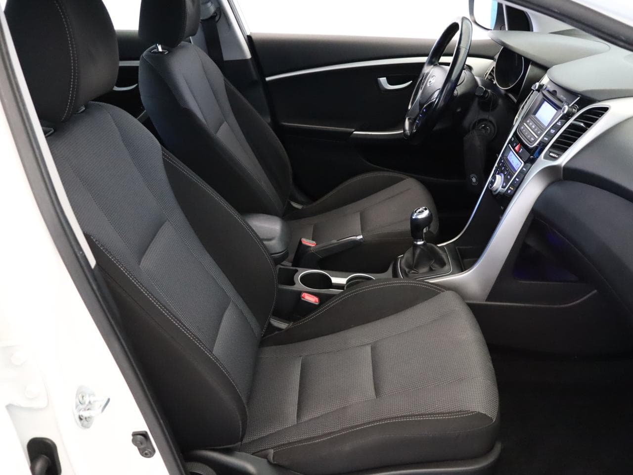 2014 Hyundai i30 - 14