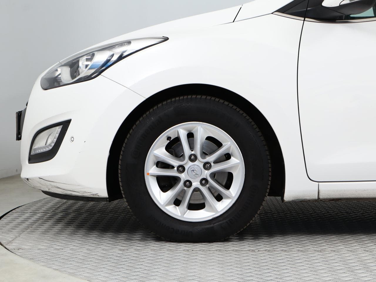 2014 Hyundai i30 - 29