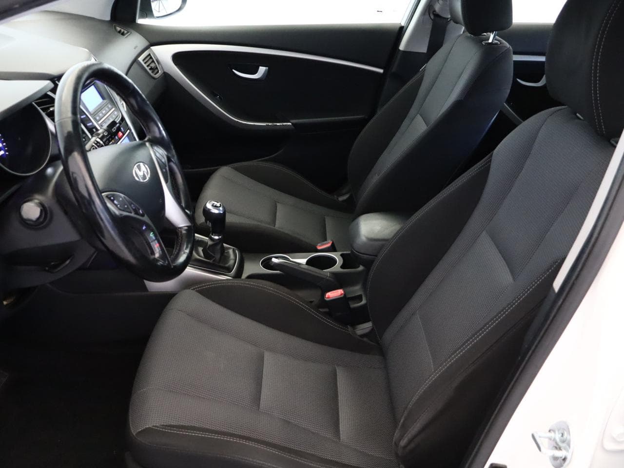 2014 Hyundai i30 - 21