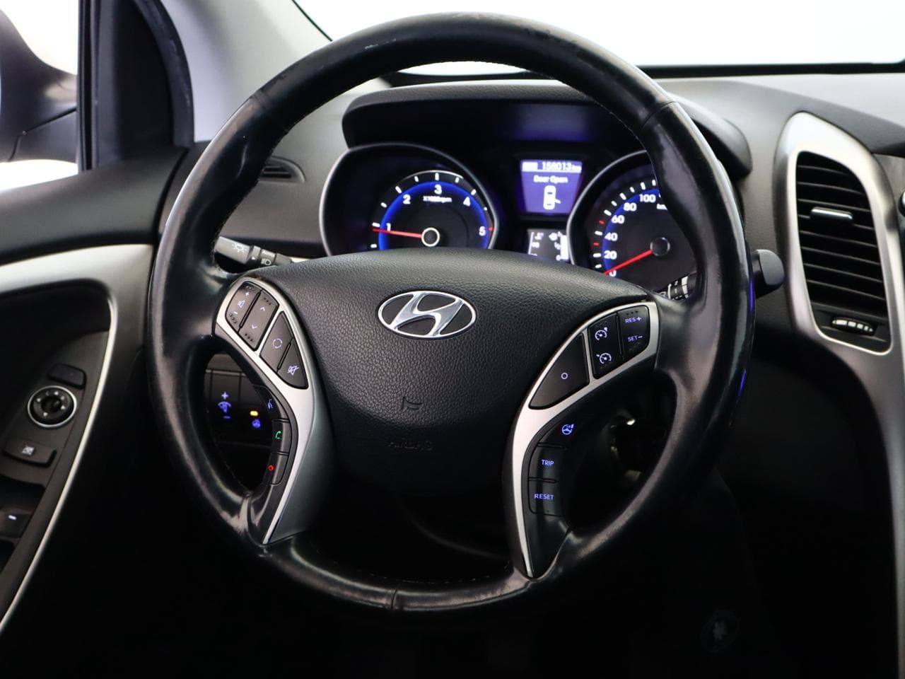 2014 Hyundai i30 - 30