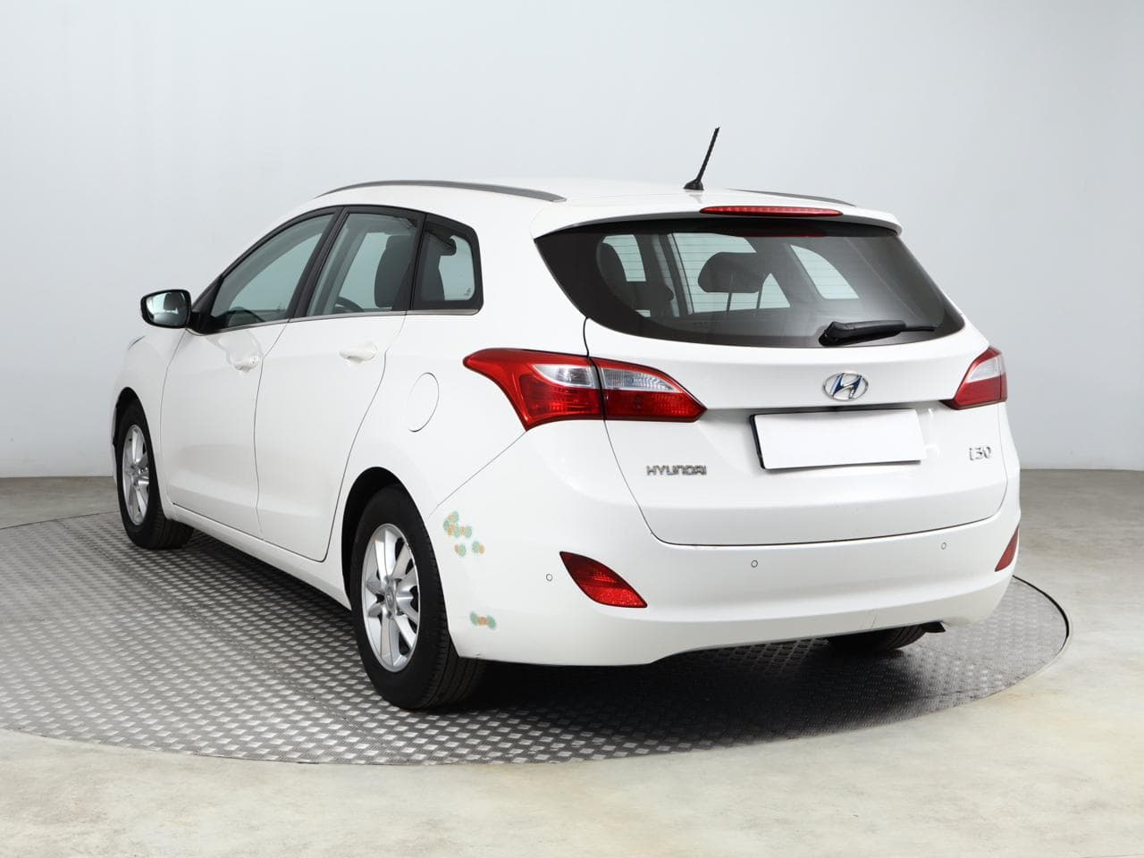 2014 Hyundai i30 - 6