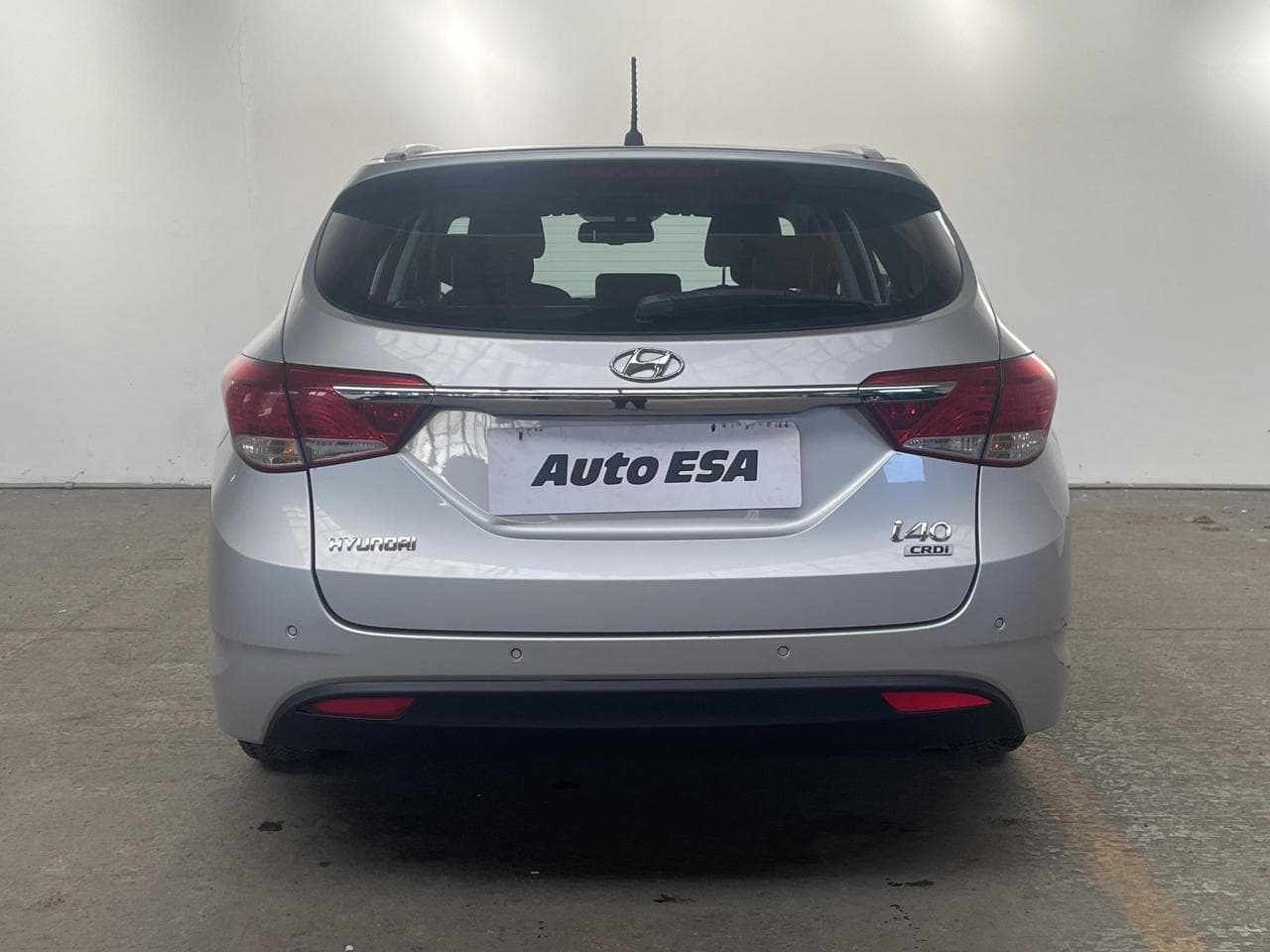 2014 Hyundai i40 - 5