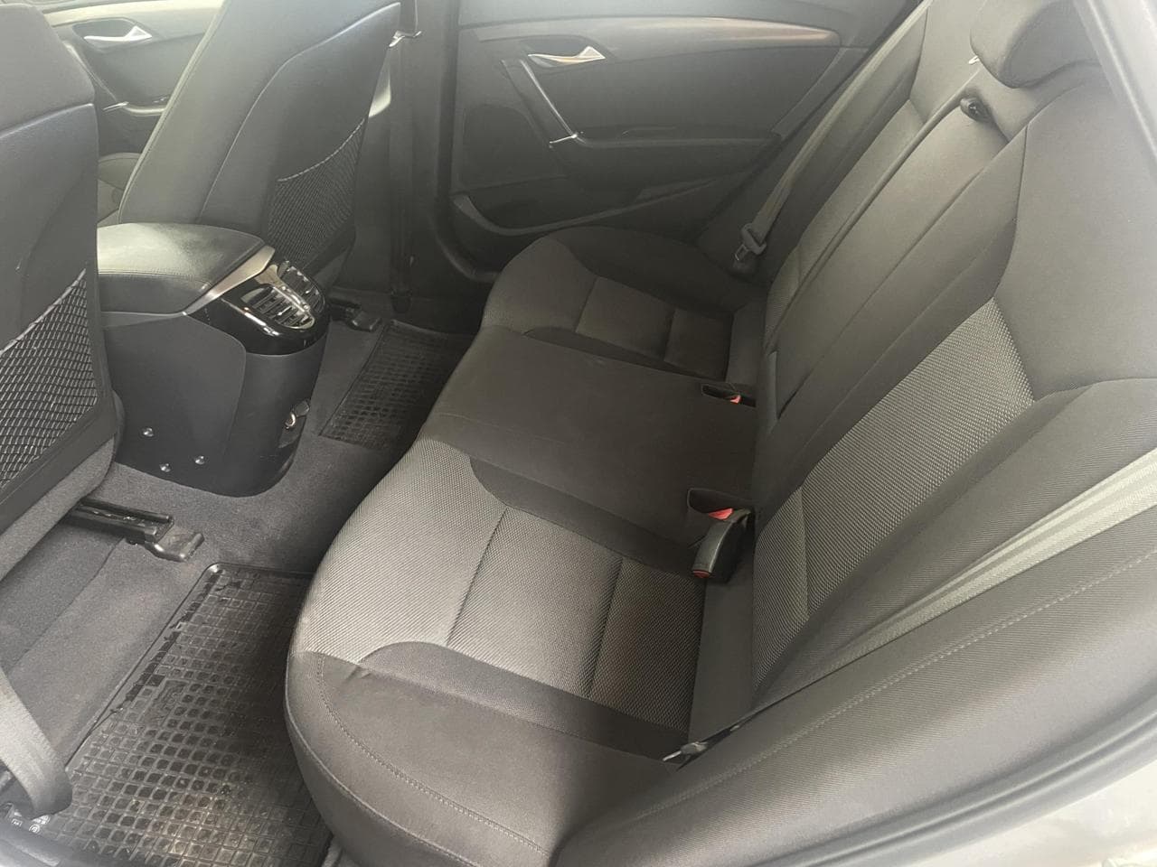 2014 Hyundai i40 - 10