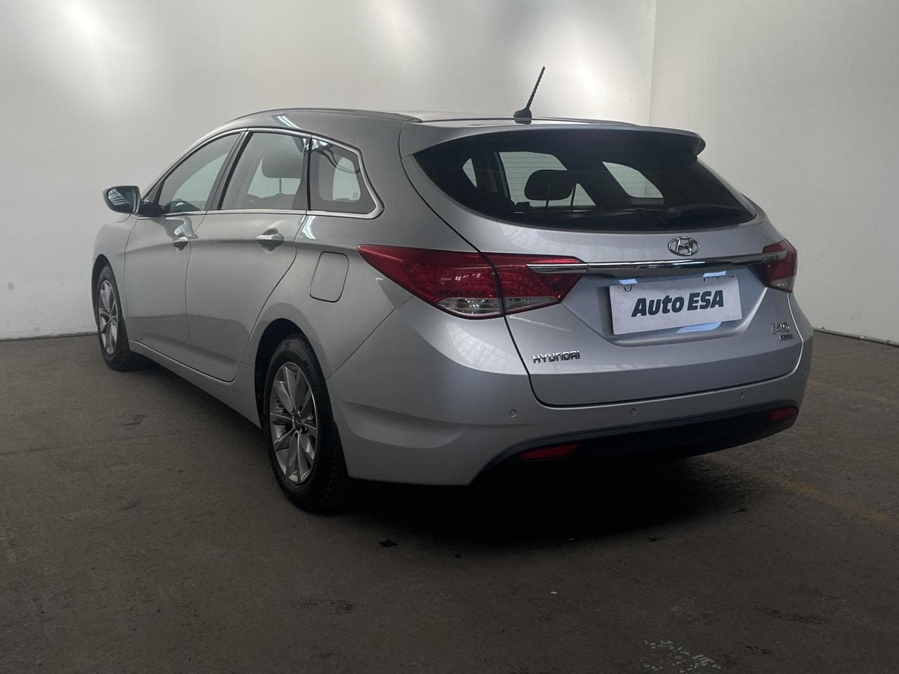 2014 Hyundai i40 - 6