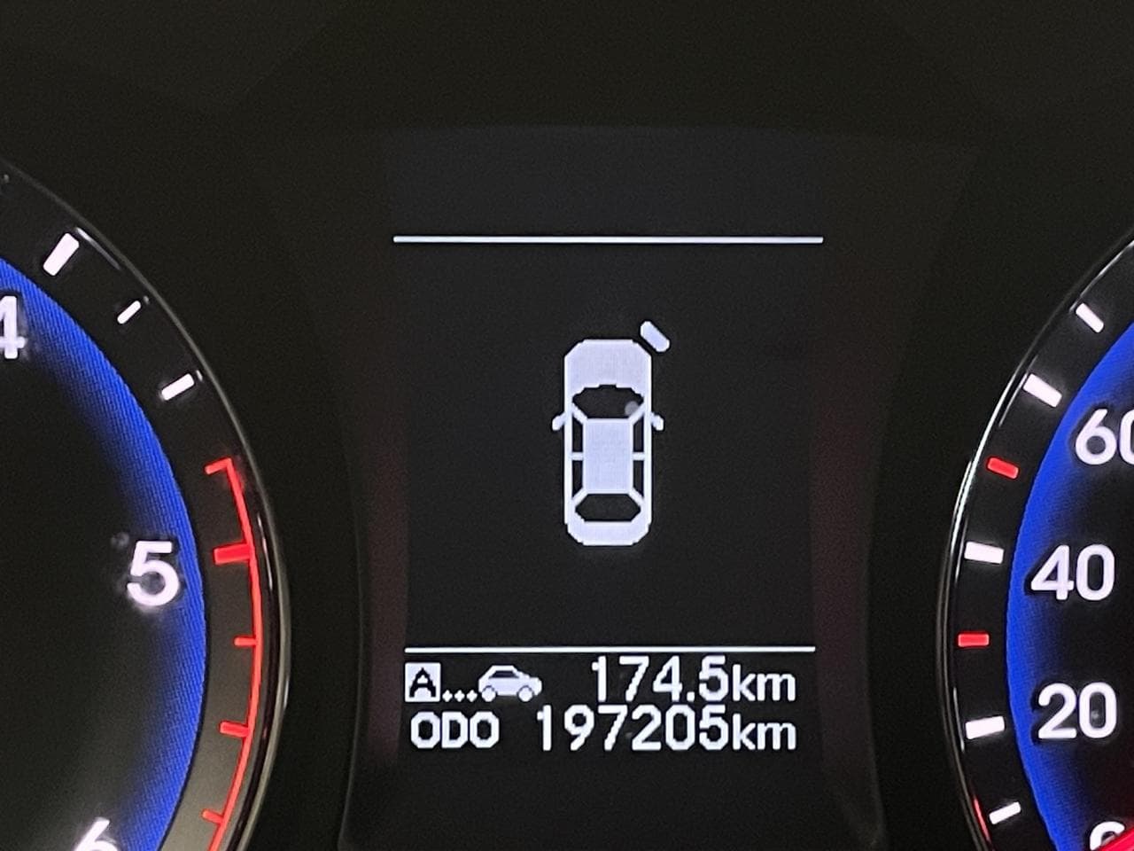 2014 Hyundai i40 - 13