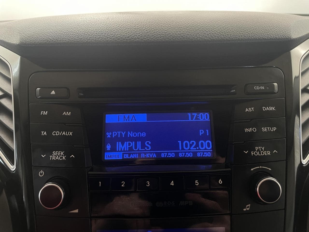 2014 Hyundai i40 - 14