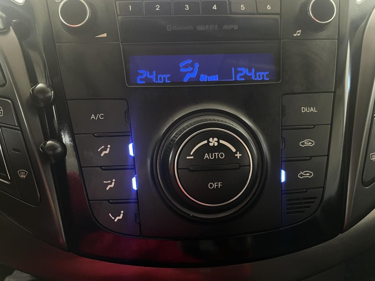 2014 Hyundai i40 - 15