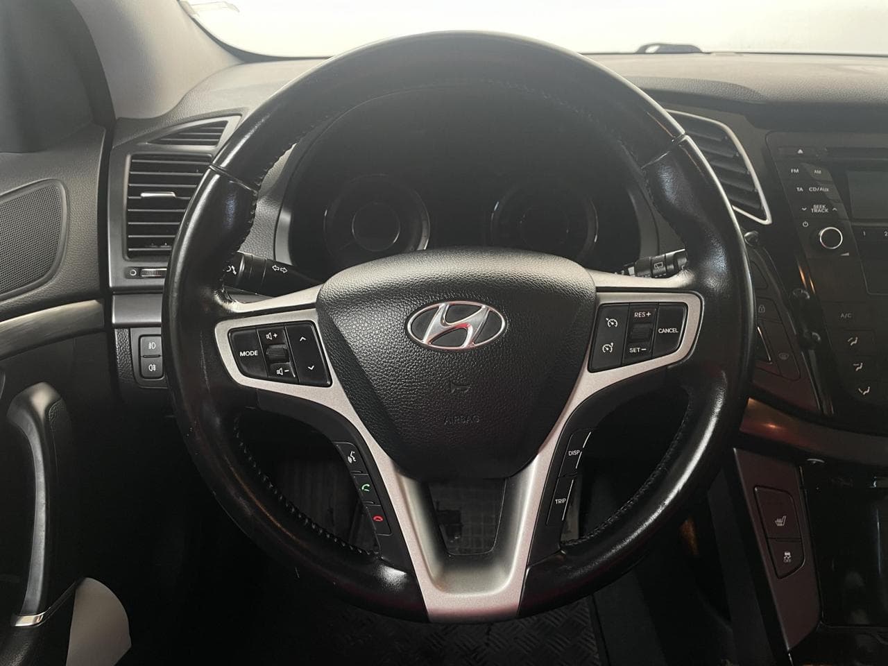 2014 Hyundai i40 - 12