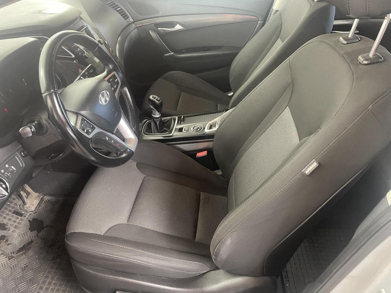 2014 Hyundai i40 - 9