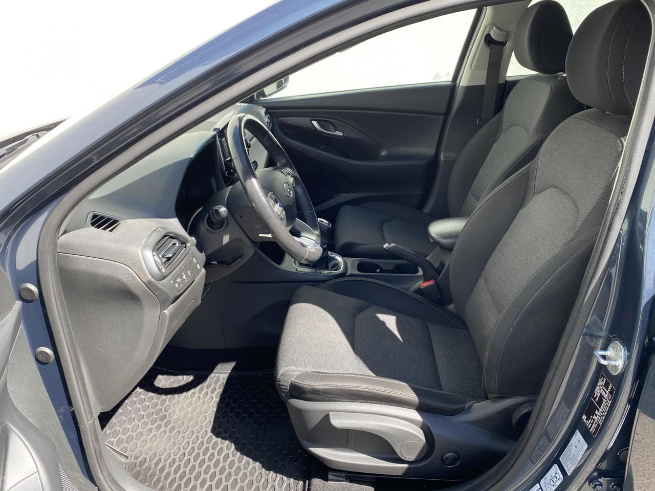 2023 Hyundai i30 - 10
