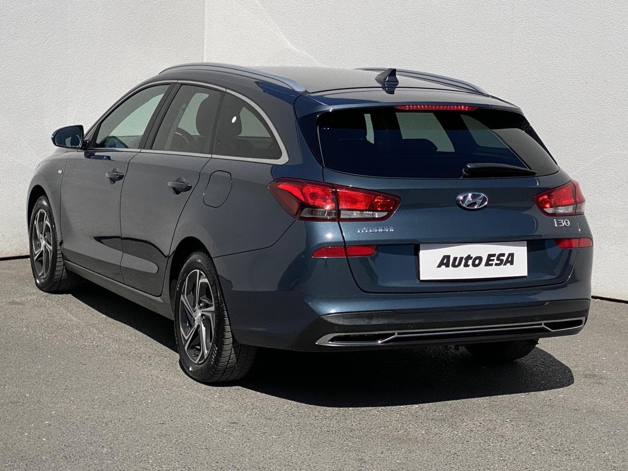 2023 Hyundai i30 - 6