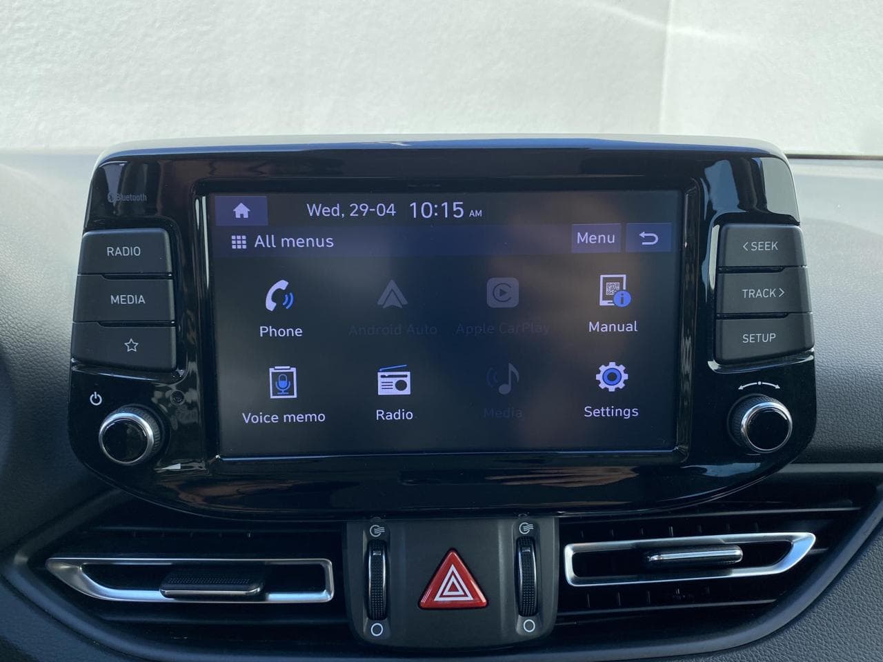 2023 Hyundai i30 - 32