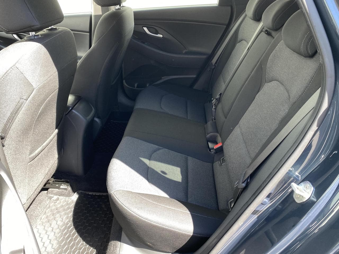 2023 Hyundai i30 - 12