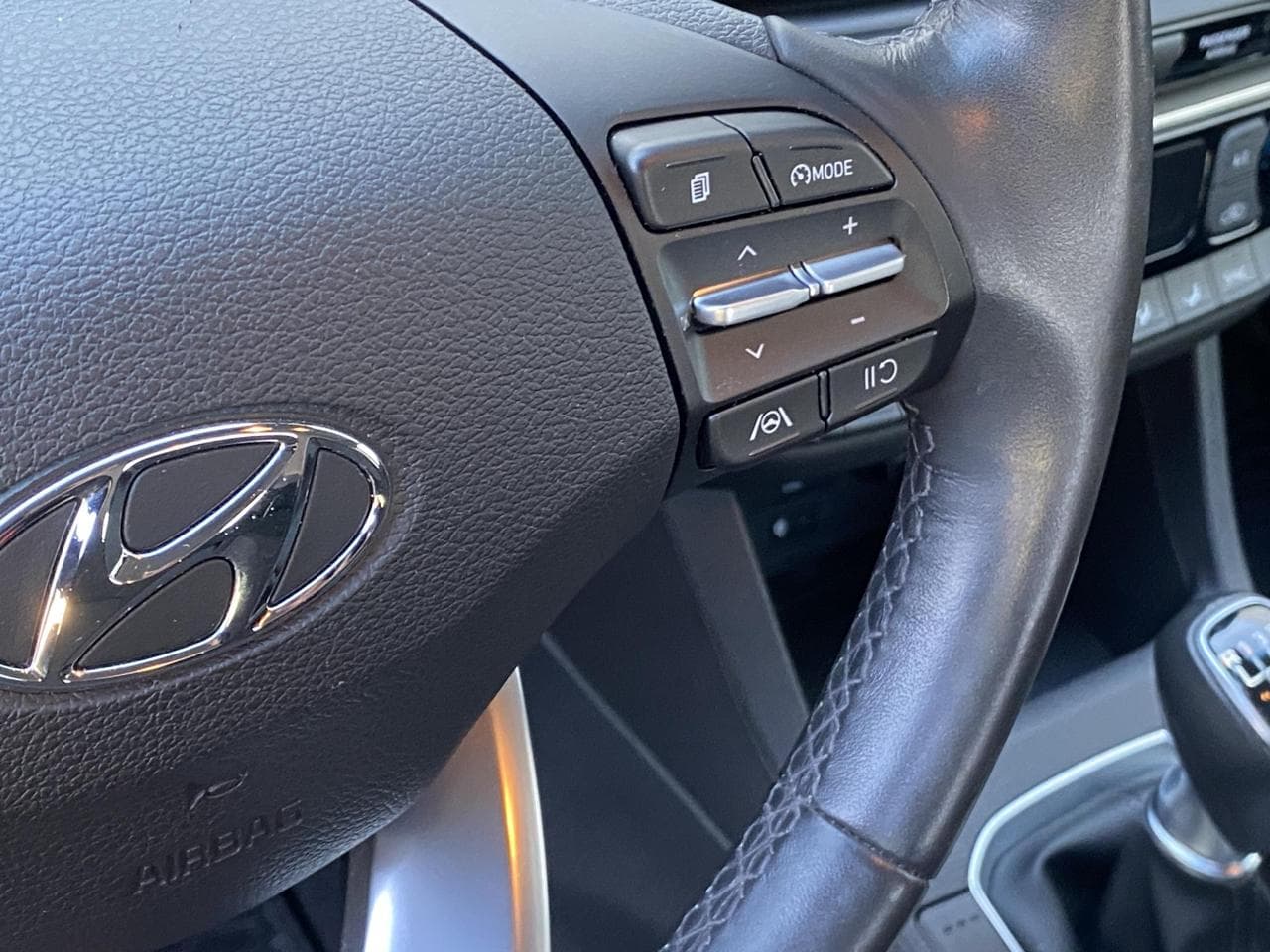 2023 Hyundai i30 - 26