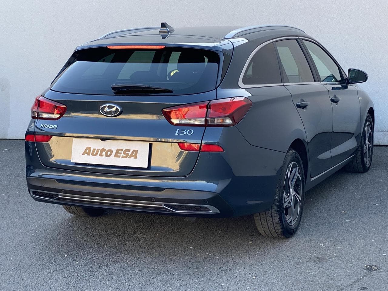 2023 Hyundai i30 - 7