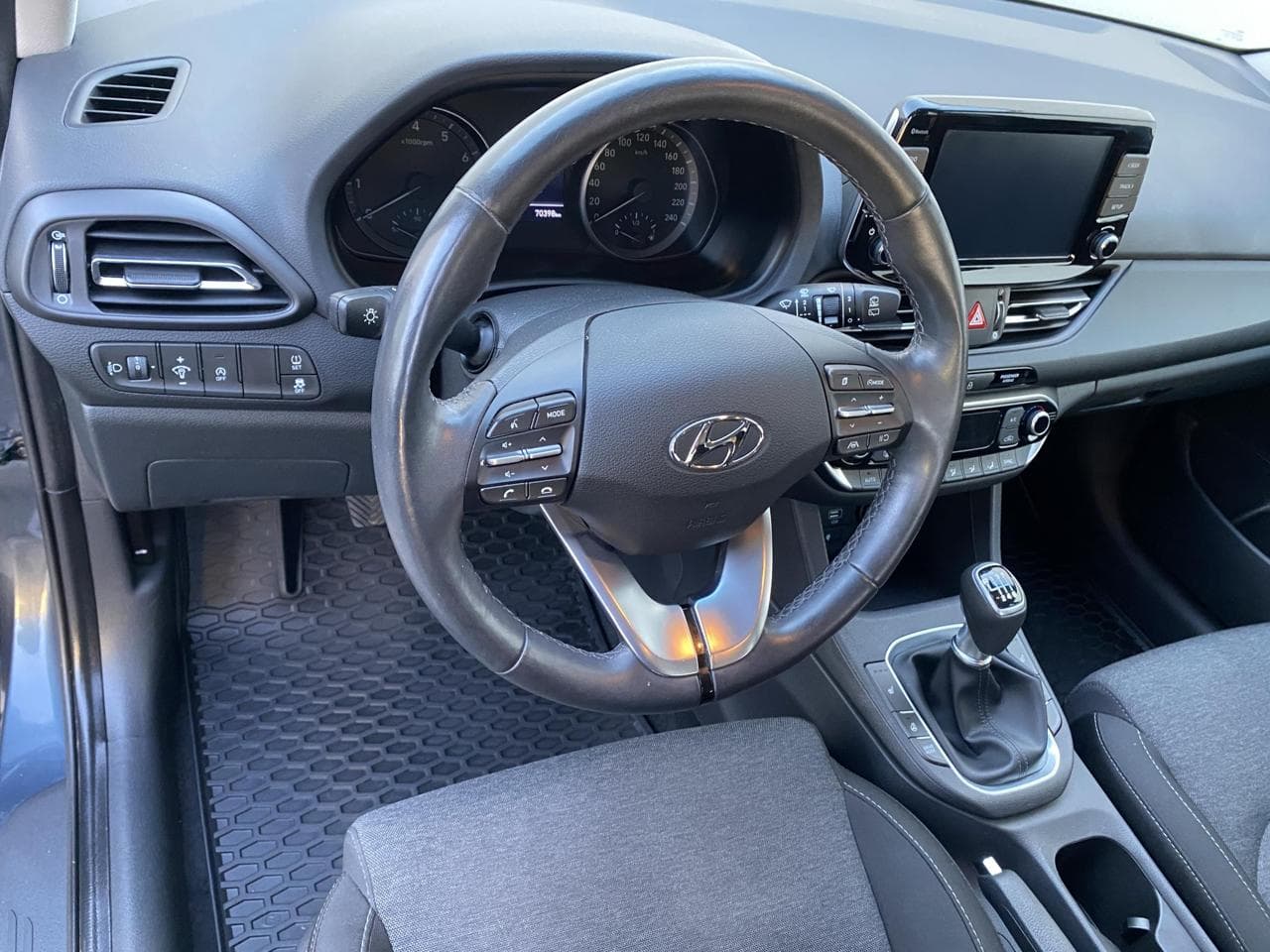 2023 Hyundai i30 - 24