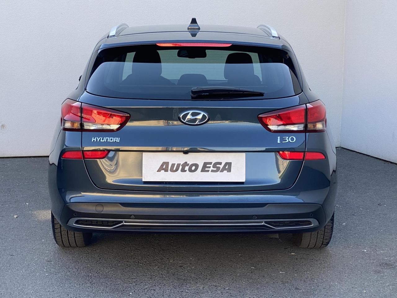 2023 Hyundai i30 - 9