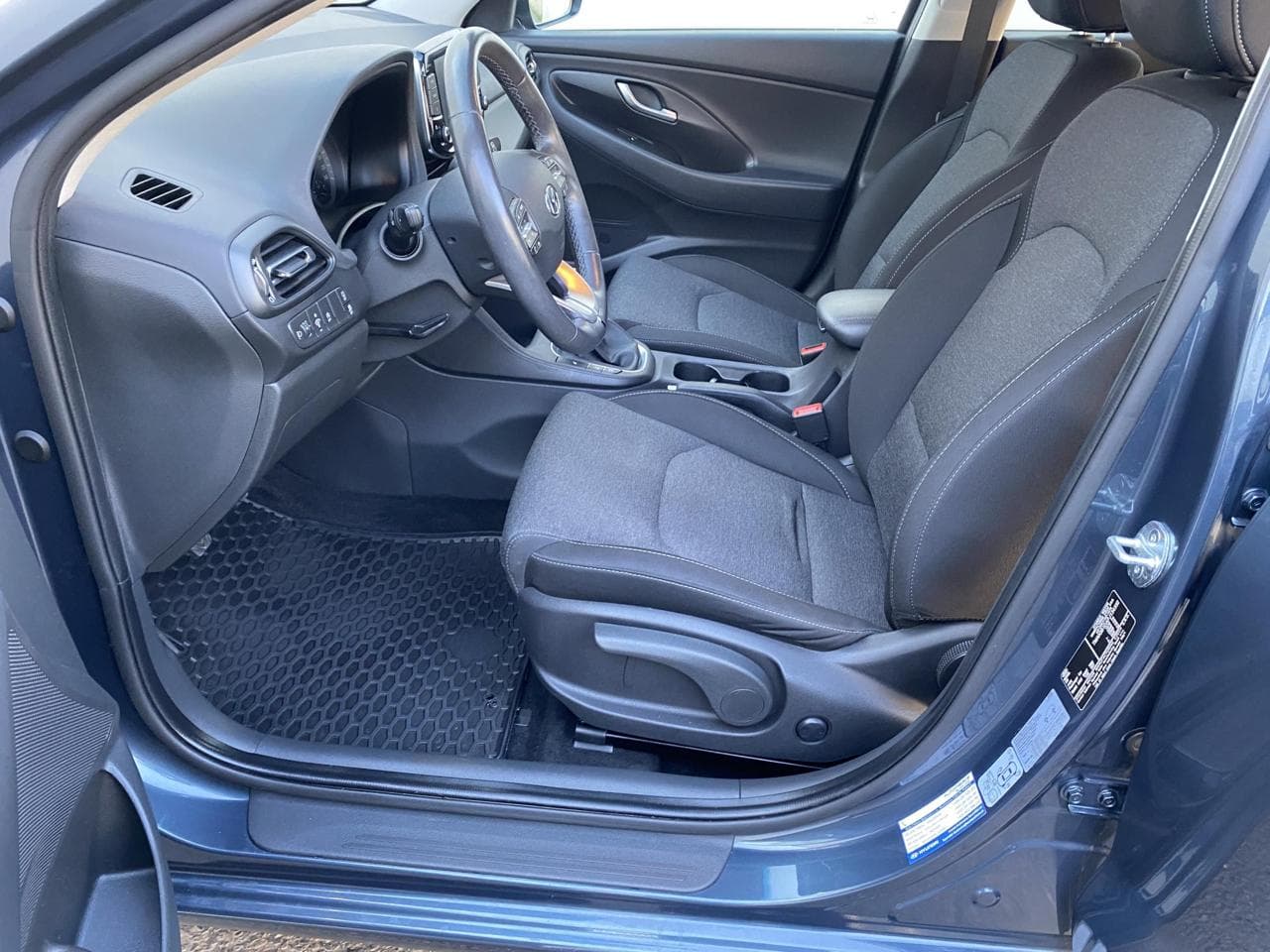 2023 Hyundai i30 - 17