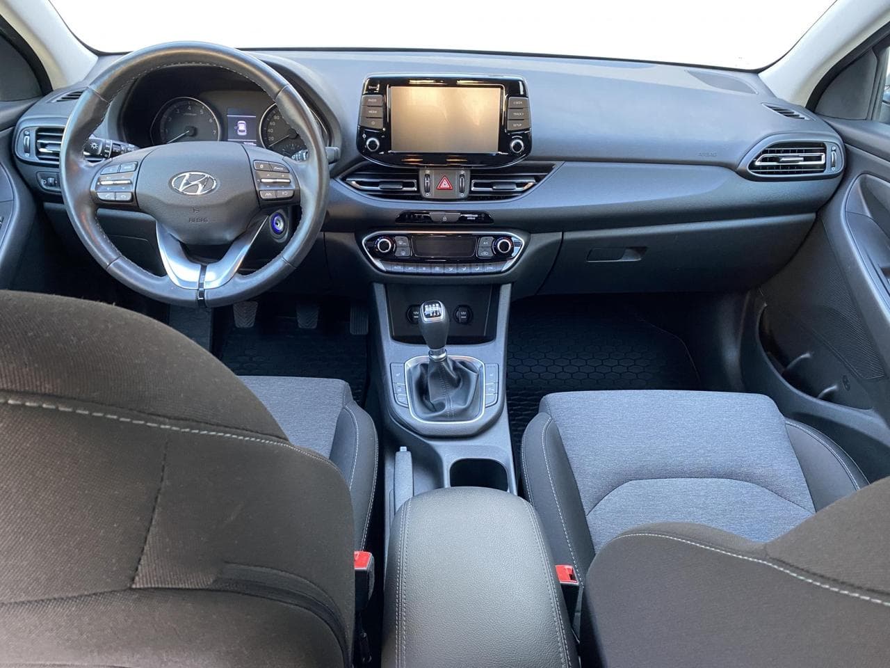 2023 Hyundai i30 - 15