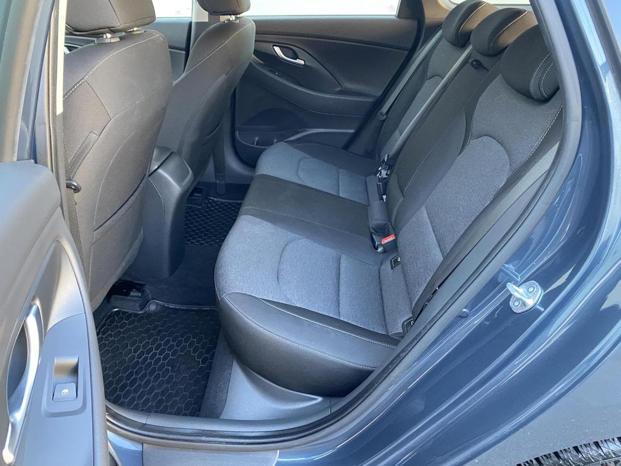 2023 Hyundai i30 - 19