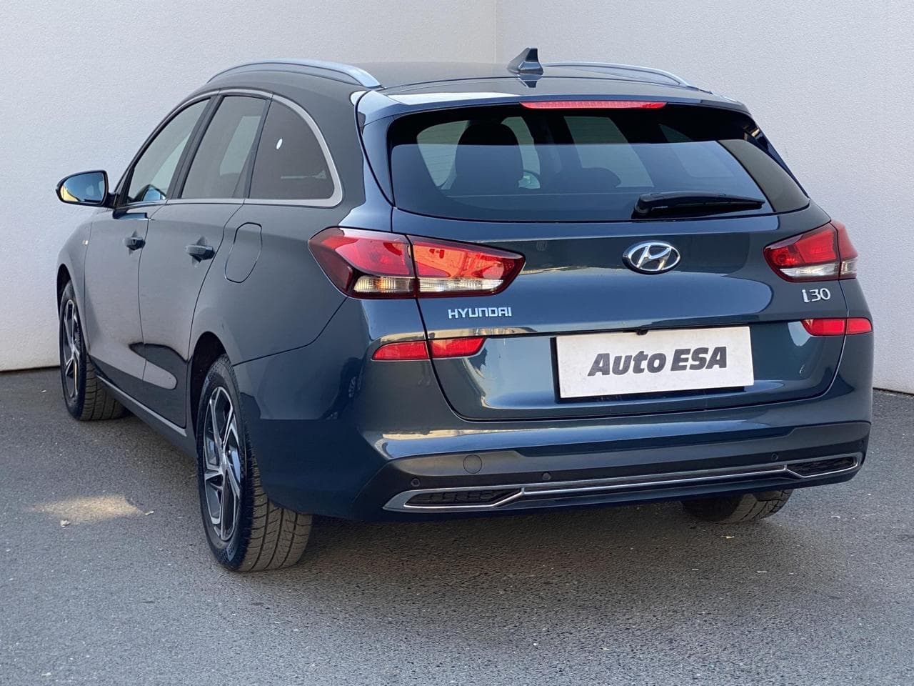 2023 Hyundai i30 - 11