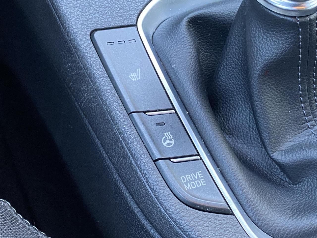 2023 Hyundai i30 - 28