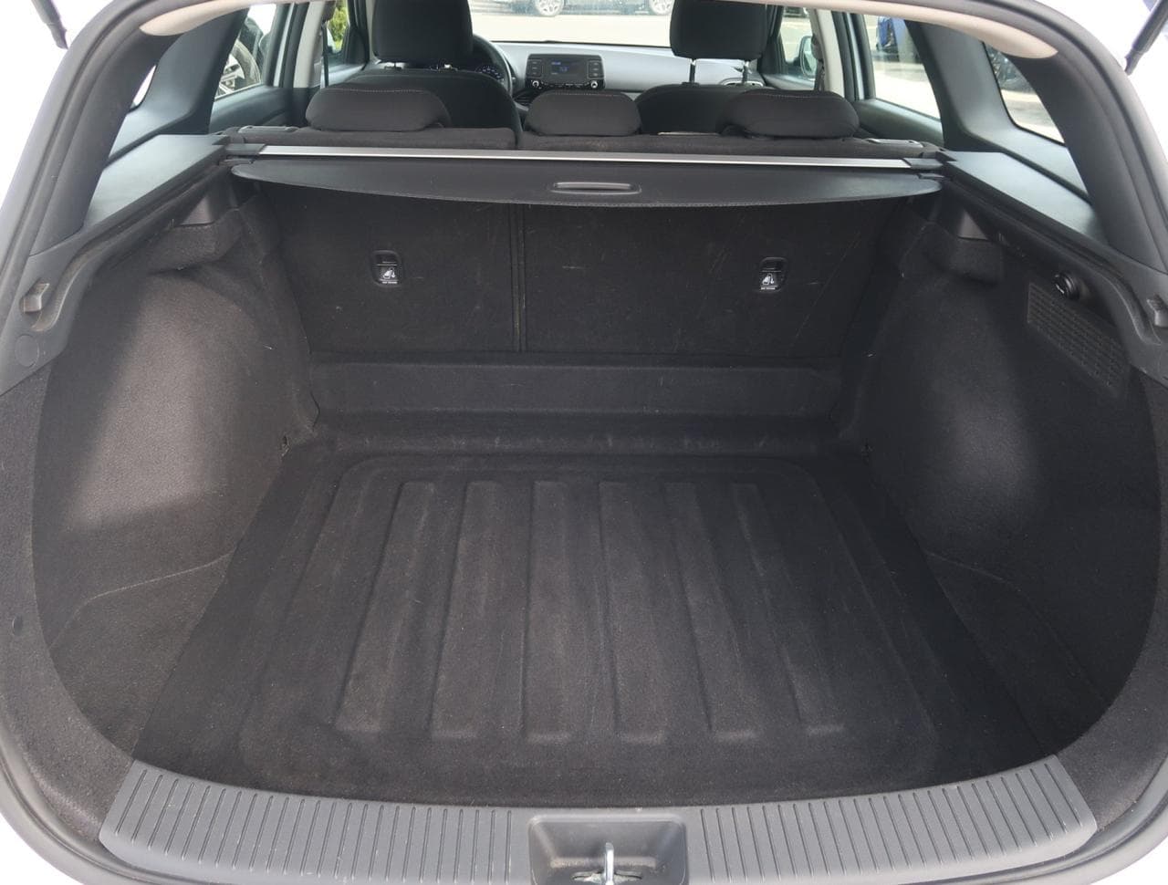 2021 Hyundai i30 - 19