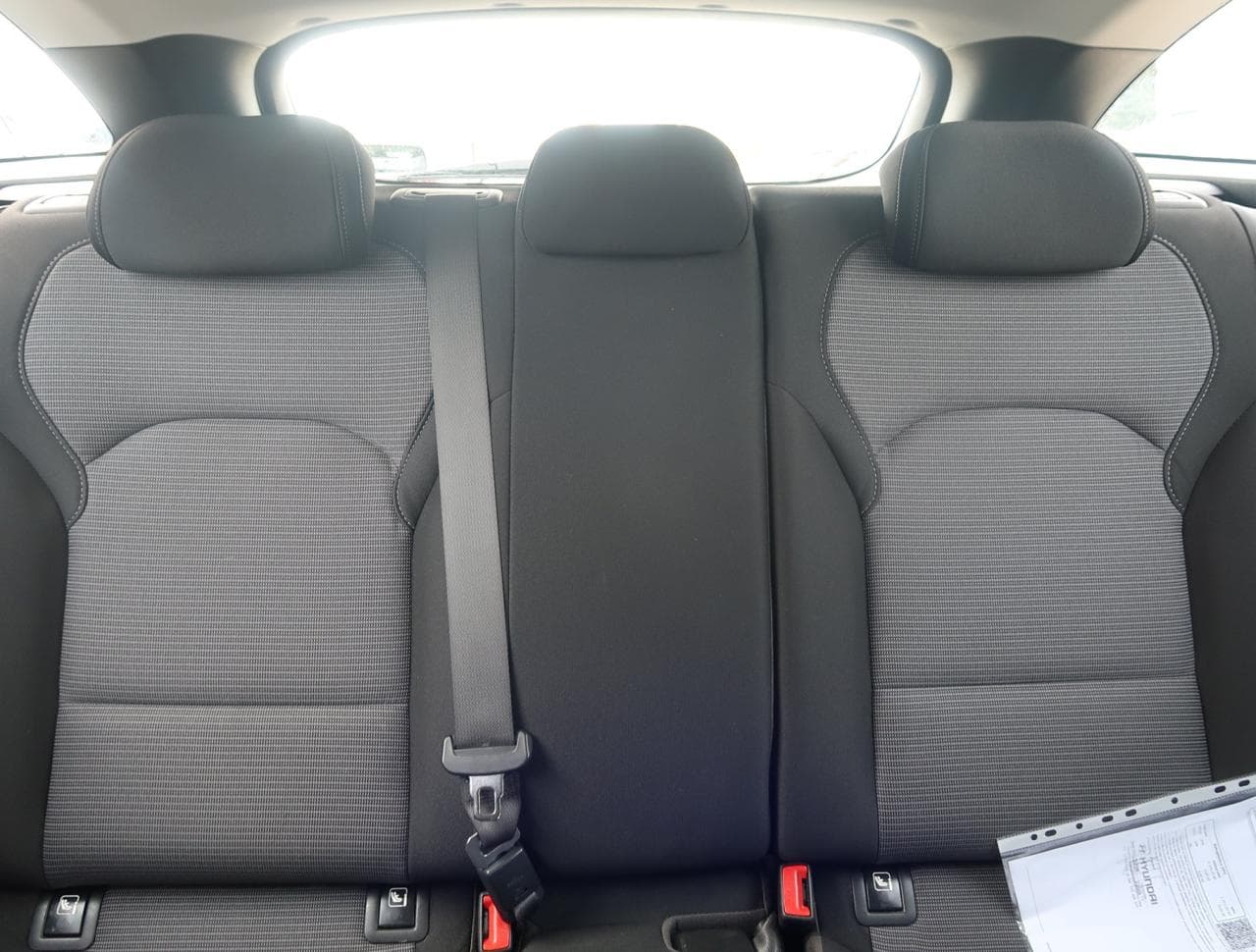 2021 Hyundai i30 - 14