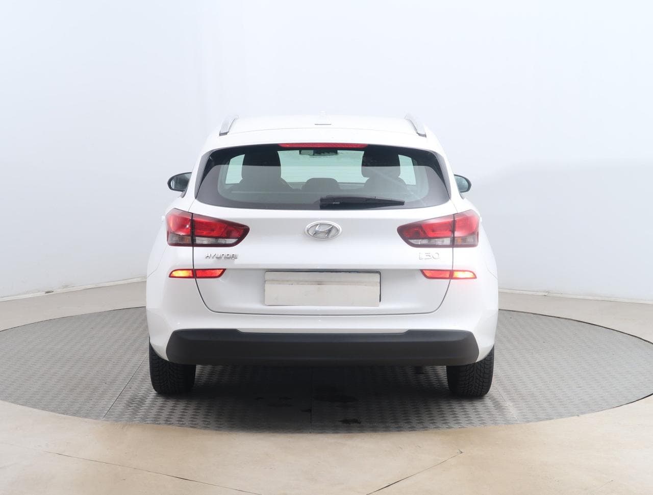 2021 Hyundai i30 - 6