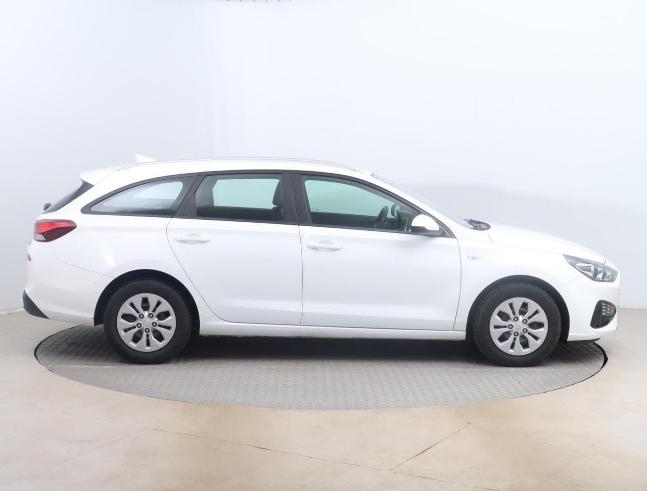 2021 Hyundai i30 - 8