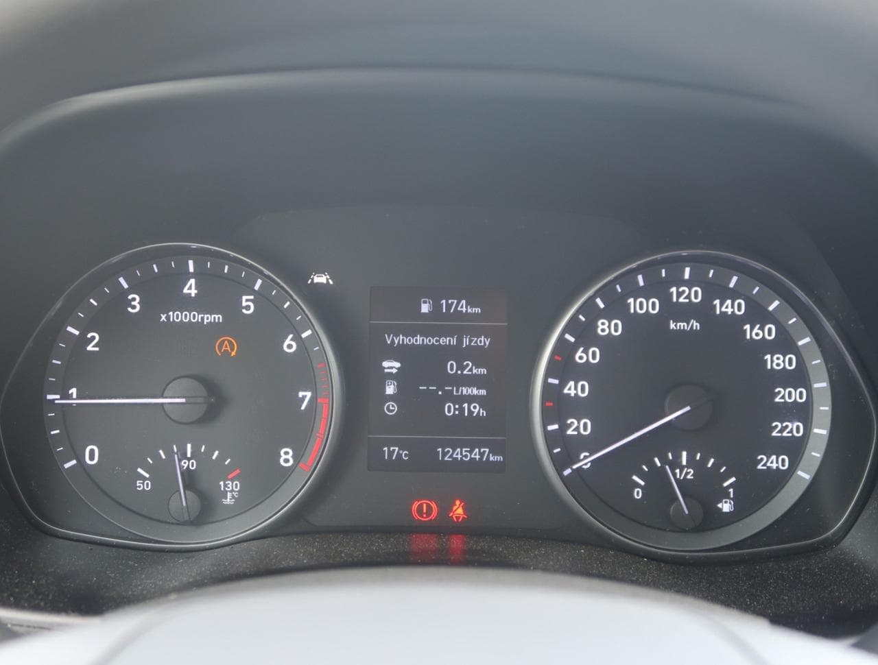 2021 Hyundai i30 - 17