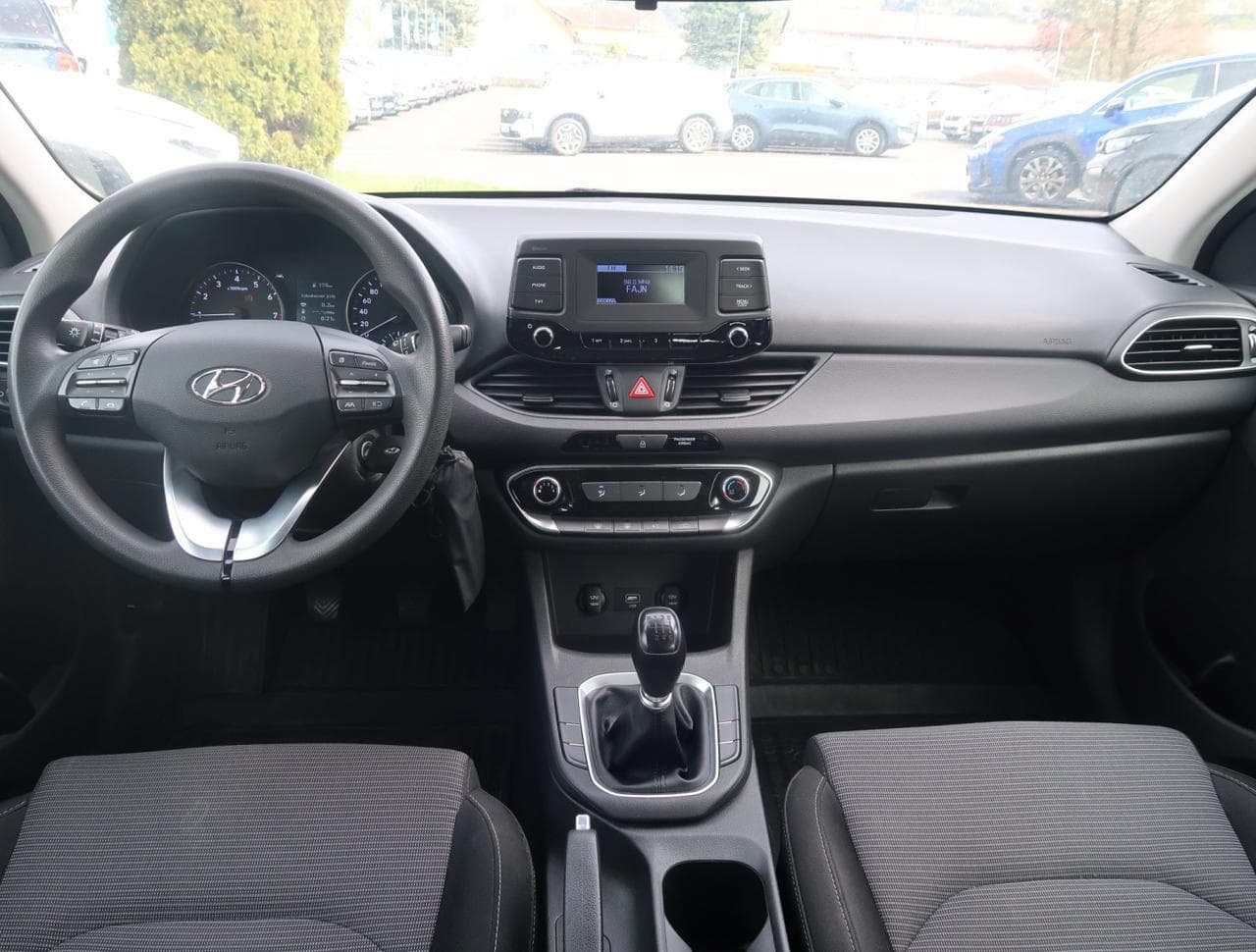 2021 Hyundai i30 - 10