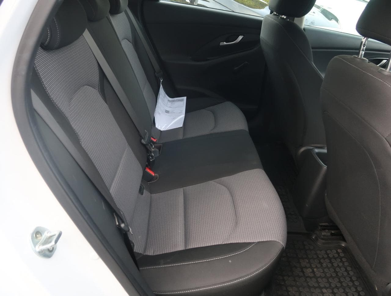 2021 Hyundai i30 - 13