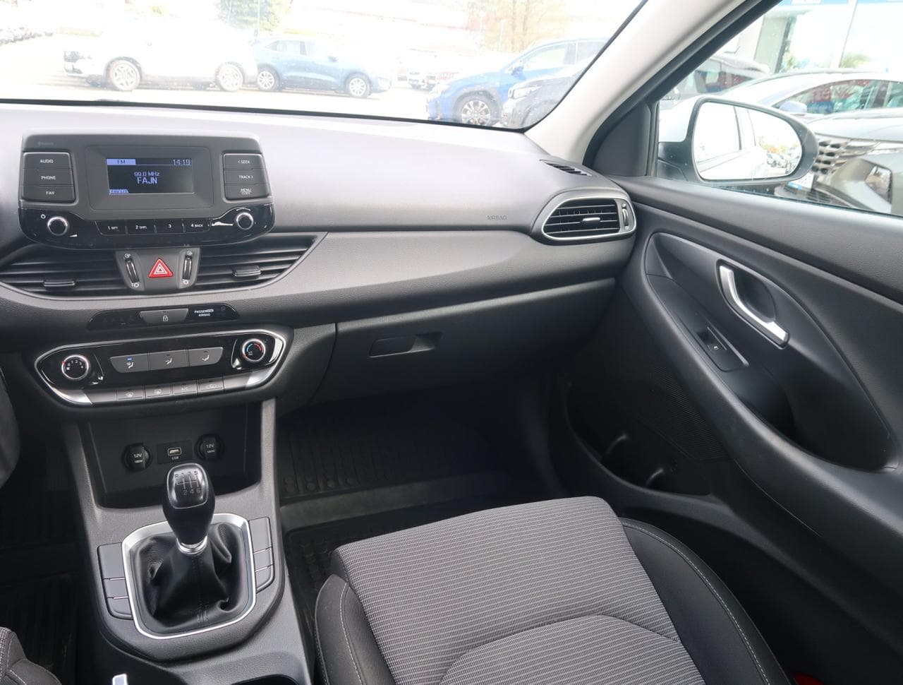 2021 Hyundai i30 - 11