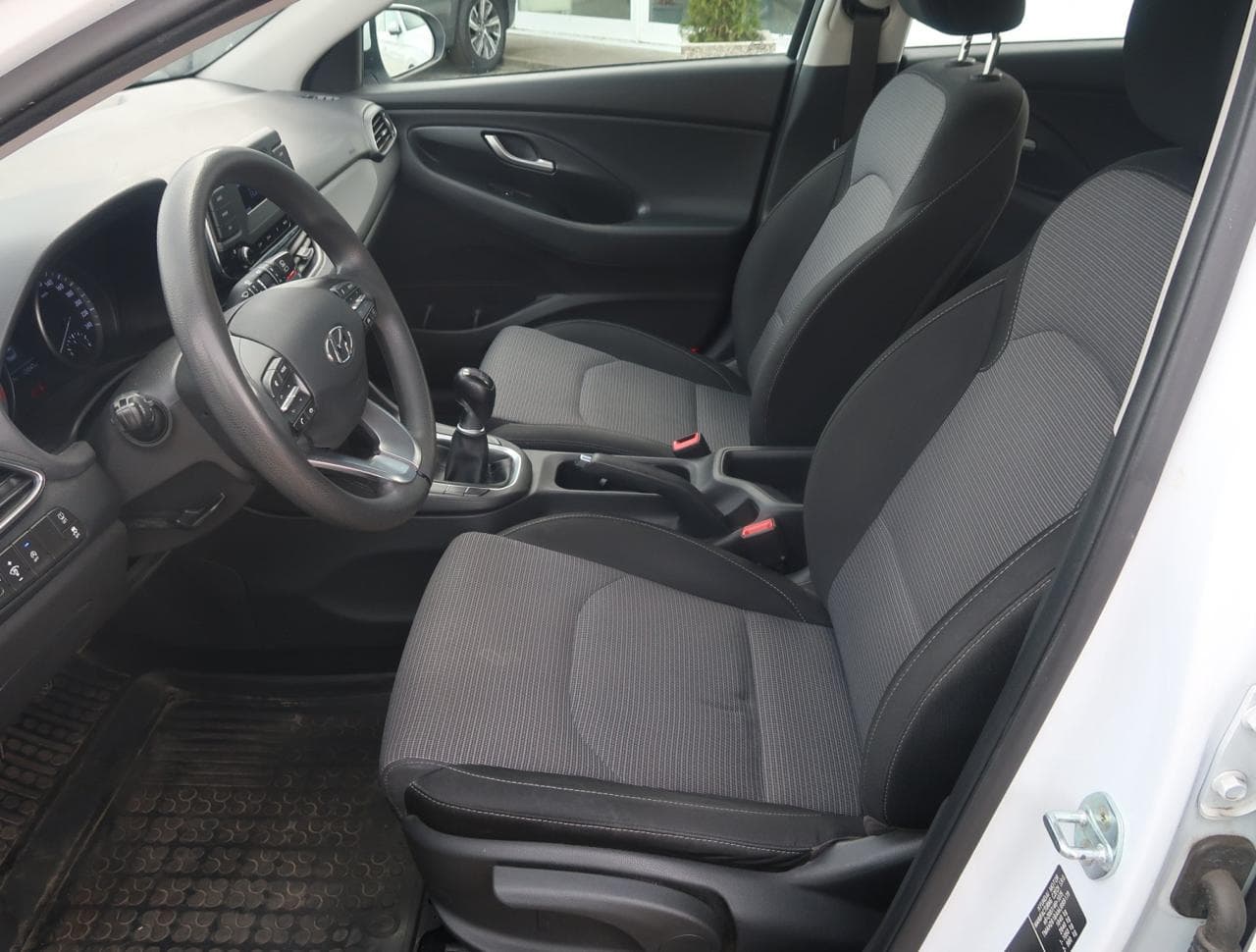 2021 Hyundai i30 - 16
