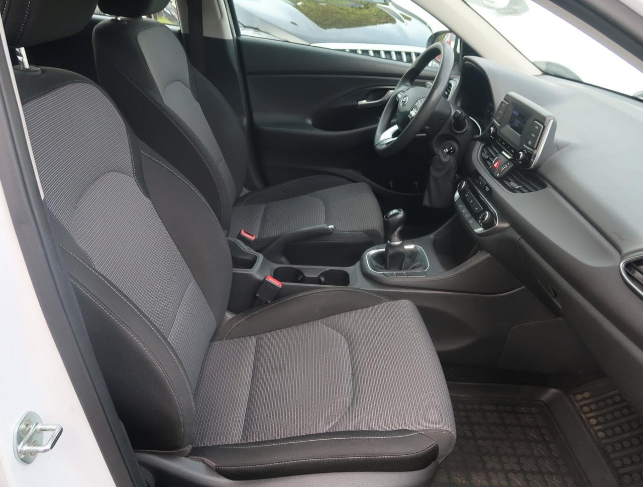 2021 Hyundai i30 - 12