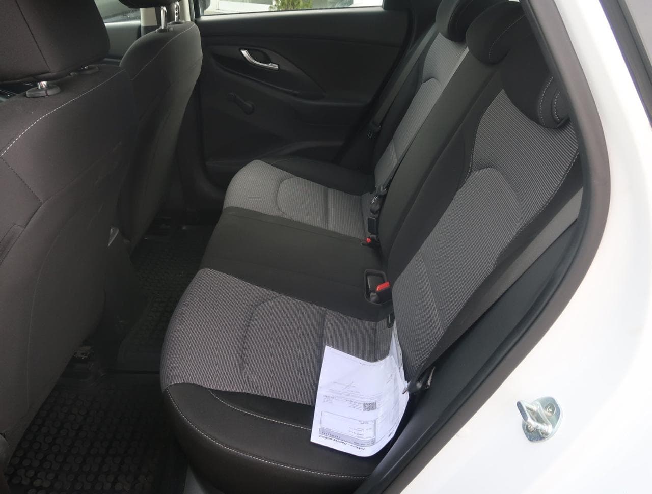 2021 Hyundai i30 - 15