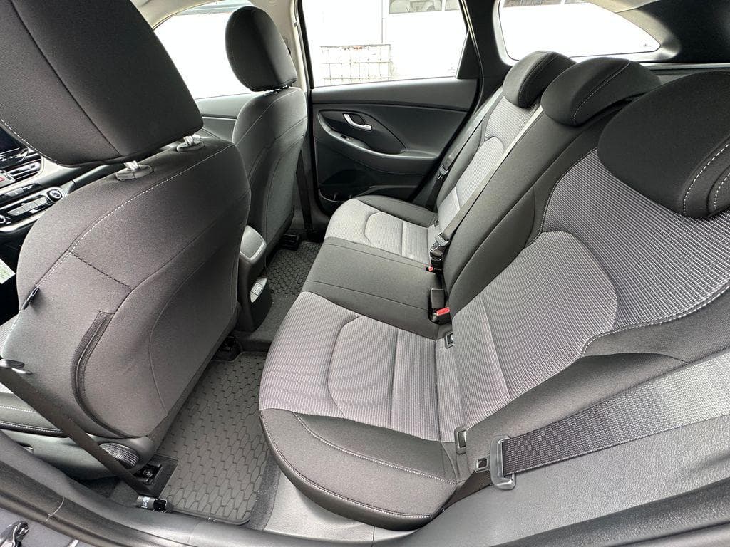 2026 Hyundai i30 - 15