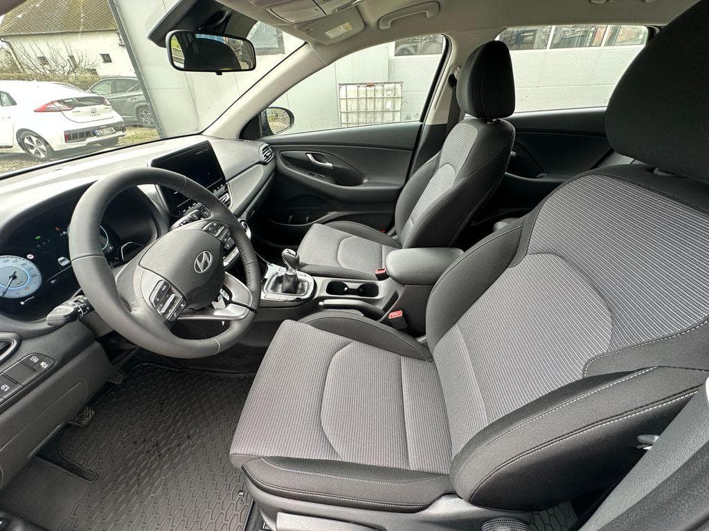 2026 Hyundai i30 - 13