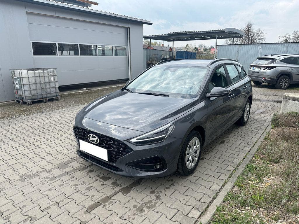 2026 Hyundai i30 - 3