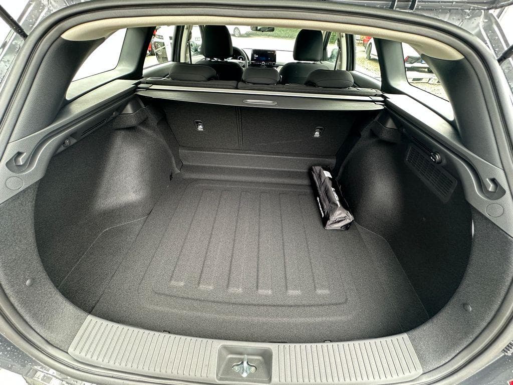 2026 Hyundai i30 - 23